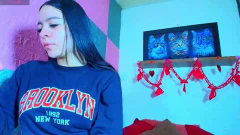 Alanna online show from February 2026 05:26:01 AM