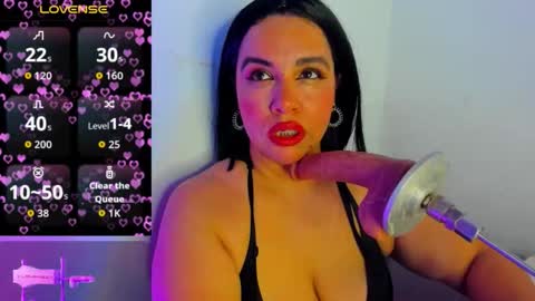 alana silver online show from September 2025 02:03:02 AM