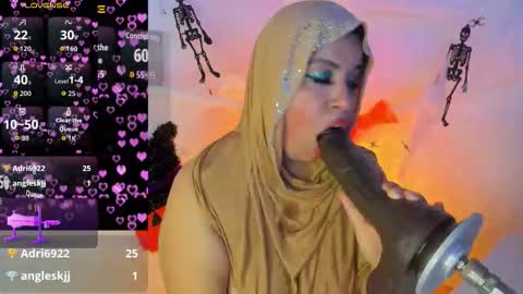 alana silver online show from November 2025 02:57:02 AM