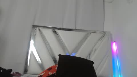 ALANA online show from March 2026 12:44:01 PM