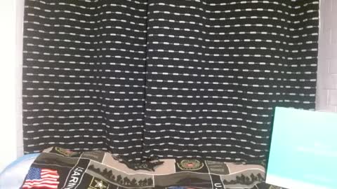 Alanna Rack online show from February 2025 03:21:01 PM