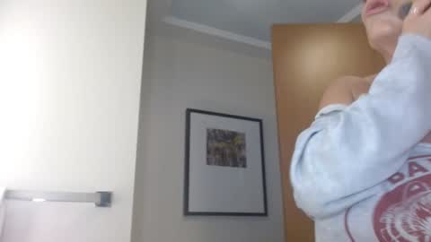 Alanna Rack online show from March 2025 08:42:02 PM