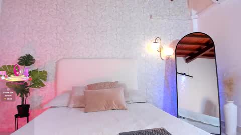 Snapshot of alannarouge chatting on February 2026 11:58:02 AM alannarouge online show from February 2026 11:58:02 AM