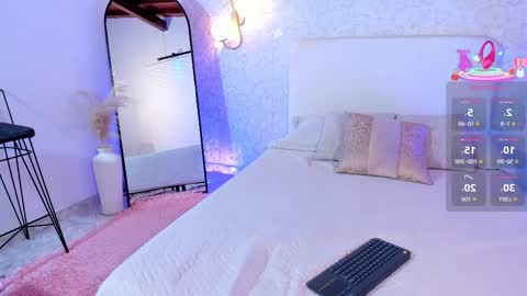 alannarouge online show from March 2026 11:03:02 AM