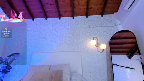 alannarouge online show from April 2026 11:26:02 AM