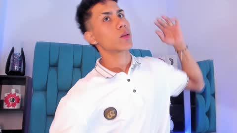 alannaughty_ online show from December 2024 08:45:01 PM