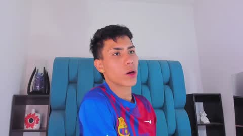 alannaughty_ online show from January 2025 09:20:01 PM