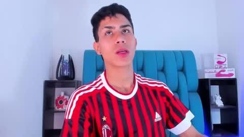 alannaughty_ online show from January 2025 03:33:01 AM