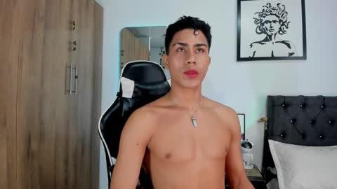 alannaughty_ online show from February 2026 09:13:01 PM