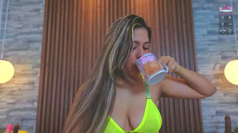 alannavidal online show from May 2026 03:02:02 AM