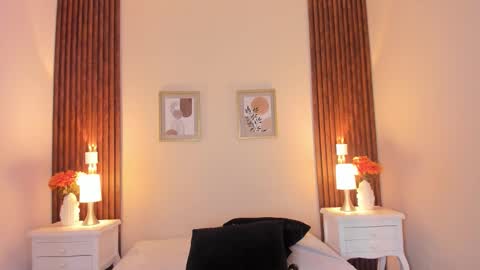 Alanna online show from February 2026 03:37:02 PM