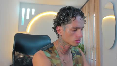 alan online show from January 2025 12:58:01 PM