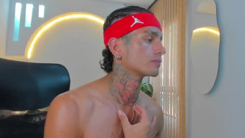 alan online show from January 2025 03:56:02 PM