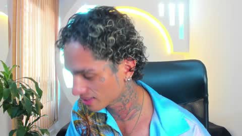 alan online show from January 2025 07:03:01 PM