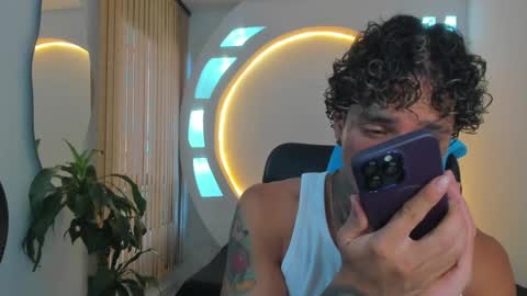 alan online show from January 2025 12:16:02 PM