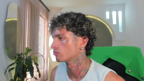 alan online show from February 2025 03:36:02 PM