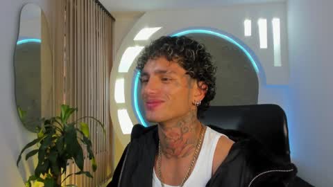 alan online show from February 2025 12:49:01 PM