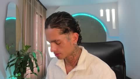 alan online show from February 2025 01:09:02 PM