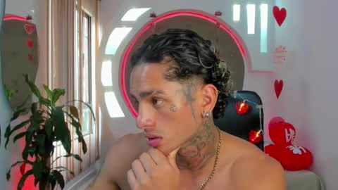 alan online show from February 2025 03:47:02 PM