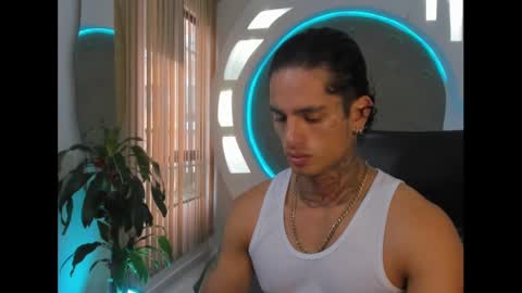 alan online show from March 2025 01:07:01 PM