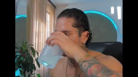 alan online show from March 2025 04:11:01 PM