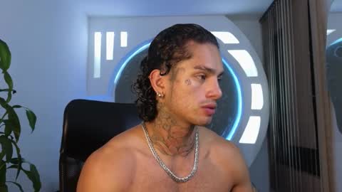 alan online show from October 2025 10:02:01 AM