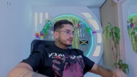 alan online show from April 2026 12:04:01 PM