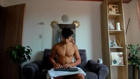 Alan online show from September 2025 12:26:01 PM