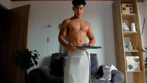 Alan online show from September 2025 12:49:02 PM