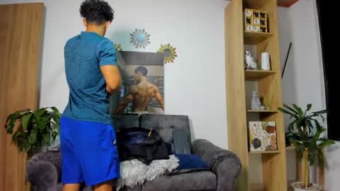 Alan online show from September 2025 03:07:02 AM