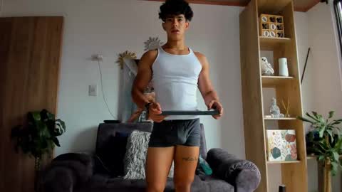 Alan online show from September 2025 05:14:01 PM