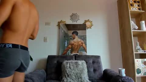 Alan online show from September 2025 01:57:02 PM