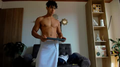 Alan online show from October 2025 01:17:02 PM