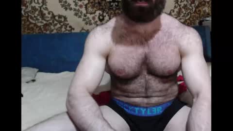 AlanStrongs online show from February 2025 07:49:01 PM