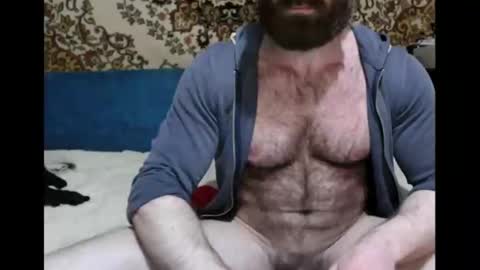 AlanStrongs online show from February 2025 11:09:02 PM