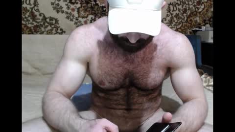 AlanStrongs online show from October 2025 09:52:02 AM