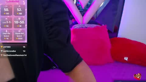 Victoria  online show from January 2025 04:38:01 PM