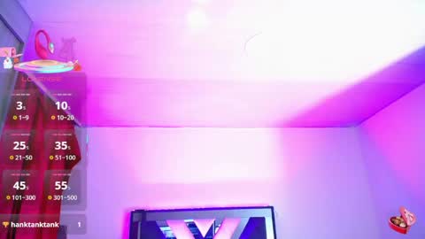 Snapshot of alanys_24 chatting on April 2026 10:14:02 AM Victoria online show from April 2026 10:14:02 AM