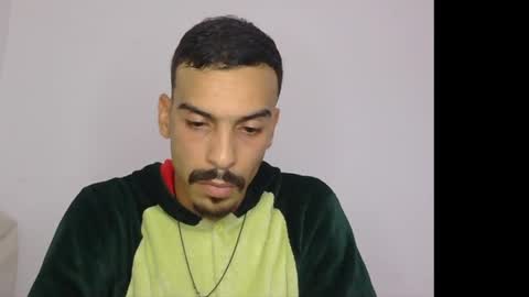 AllylicArabis online show from May 2026 11:03:01 PM