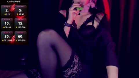 Alaria online show from November 2025 01:17:02 PM