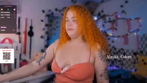 Caro online show from November 2025 02:46:01 PM