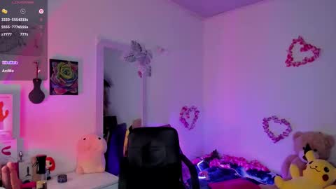 Caro online show from February 2026 02:16:02 PM