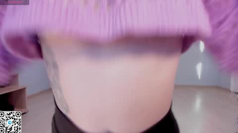 Anastasia online show from December 2025 04:52:02 AM