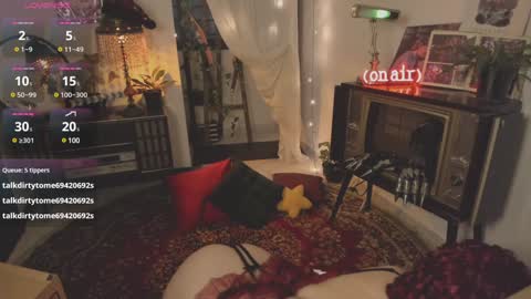 Alaska Grace       online show from December 2024 03:55:02 AM