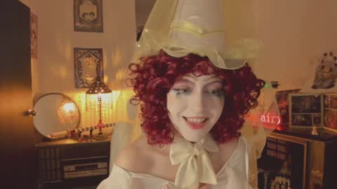 Alaska Grace       online show from February 2025 05:35:02 AM