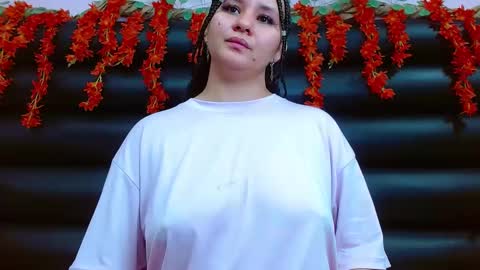 AlaSmith  online show from January 2025 11:28:02 AM