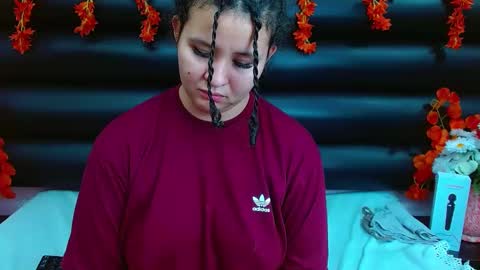 AlaSmith  online show from January 2025 08:08:01 AM