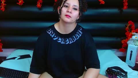 AlaSmith  online show from January 2025 08:11:02 AM