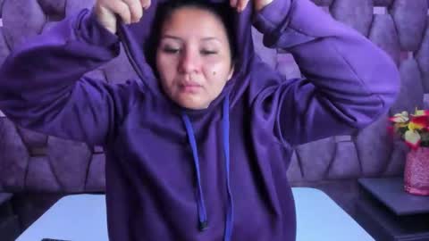 AlaSmith  online show from October 2025 02:23:02 AM