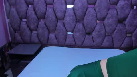 AlaSmith  online show from December 2025 02:16:02 AM